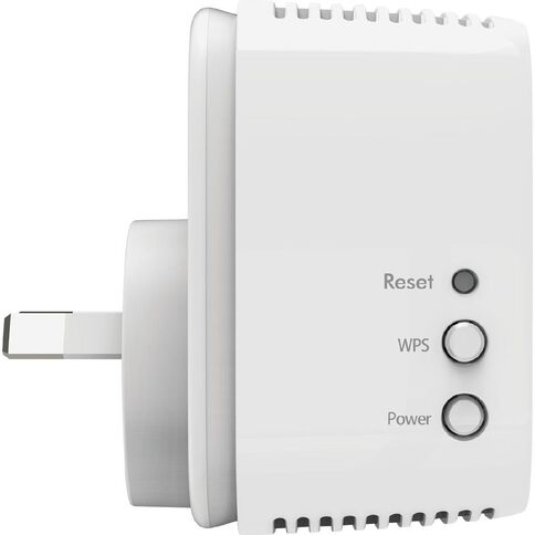 Netgear EX3110 AC750 Wi-Fi Range Extender