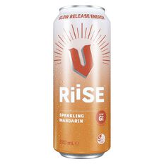 V Riise Mandarin 330ml
