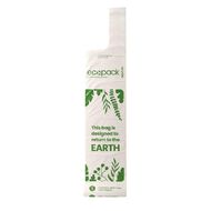 Ecopack Compostable Bin Liners 60L 5 pack