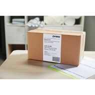 Dymo LabelWriter Extra Large Shipping Labels 104mm x 159mm