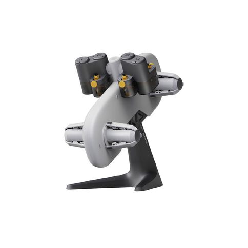 Bambu Lab A1 Combo Printer