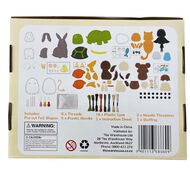 Uniti Kids Sewing Kit Pets