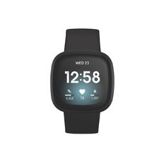 Fitbit Versa 3 Black