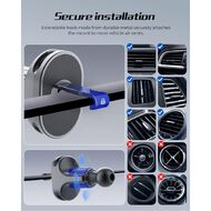 Tech.Inc Magsafe Air Vent Mount