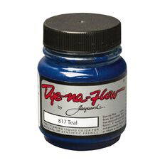Jacquard Dye-Na-Flow 66.54ml Teal