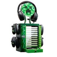 Numskull Minecraft Gaming Locker