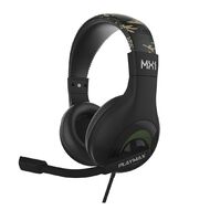 Playmax MX1 Universal Headset Jungle Camo
