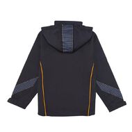 Schooltex Tainui Primary Jacket with Embroidery