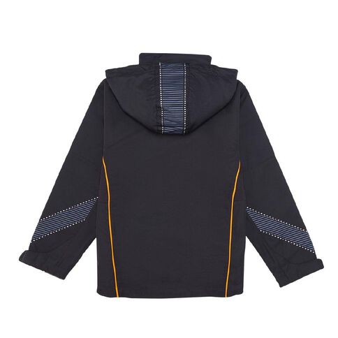 Schooltex Tainui Primary Jacket with Embroidery