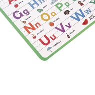 Kookie Alphabet Learning Mat ABC