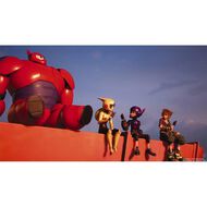 XboxOne Kingdom Hearts 3