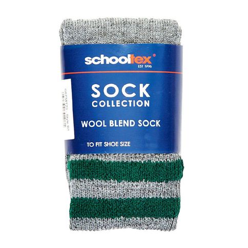 Schooltex Kids' School Socks