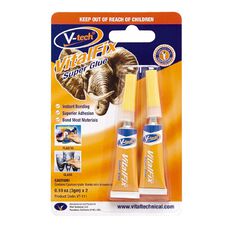 Vtech Vital Fix Liquid 2 Pack