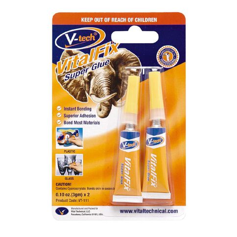 Vtech Vital Fix Liquid 2 Pack