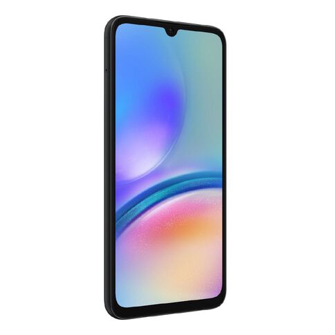 Samsung 2degrees Galaxy A05s 128GB with 2degrees SIM Black