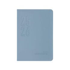 Mid Year Diary Day To Page Ocean
