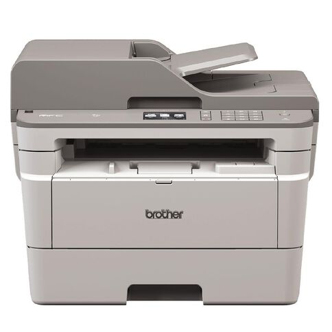 Brother MFC-L2770DW Mono Laser Printer