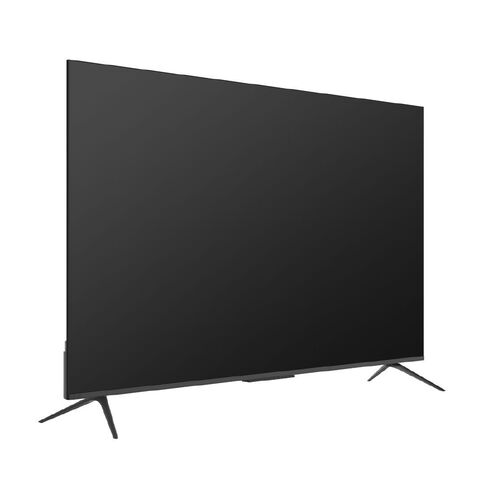 JVC 75 Inch 4K Ultra HD QLED Google Smart TV JVG4F7525