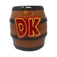 Impact Merch Donkey Kong Money Bank
