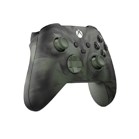 Xbox Wireless Controller Nocturnal Vapor Special Edition