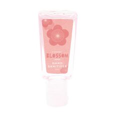 Cherry Blossom Hand Sanitiser Refill Bottle 29ml