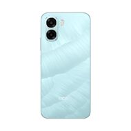 OPPO A6x 4G 4GB + 128GB with Spark $28 Value Pack Sim Bundle Ice Blue