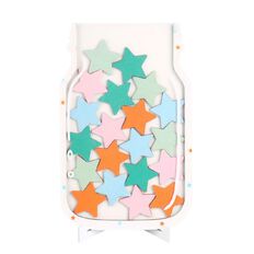 Star Reward Jar