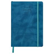 WS Undated Diary A5 Week to view