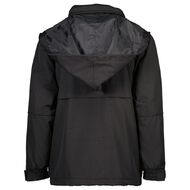 Schooltex Ngaruawahia Anorak with Embroidery