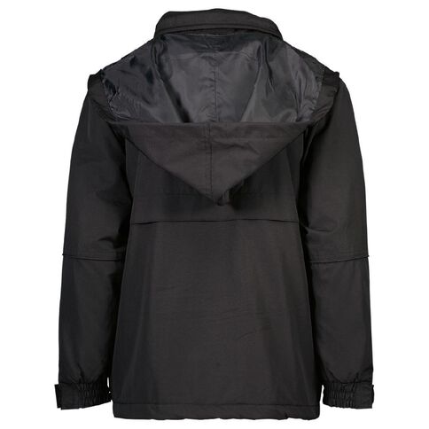 Schooltex Ngaruawahia Anorak with Embroidery
