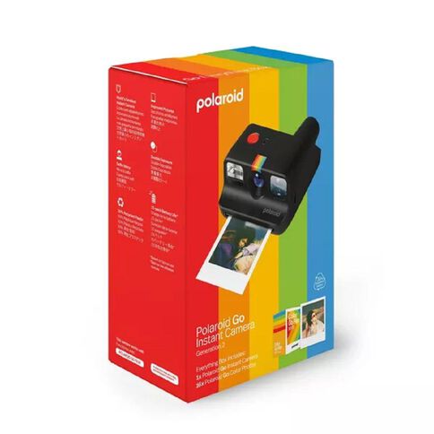 Polaroid Go Gen 2 Everything Box