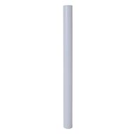 Uniti Adhesive Vinyl 45cm x 2m Matte White