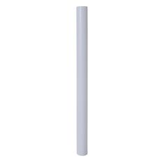Uniti Adhesive Vinyl 45cm x 2m Matte White