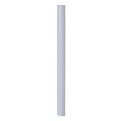 Uniti Adhesive Vinyl 45cm x 2m Matte White