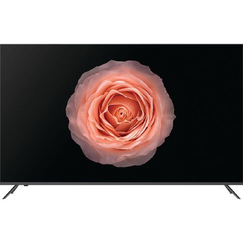 Jvc 58 Inch 4k Ultra Hd Smart Tv Jv58id7a2020uhd Warehouse Stationery Nz