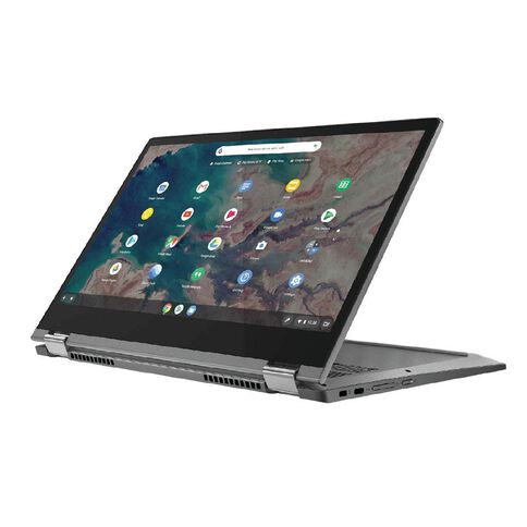 Lenovo IdeaPad Flex 5 Chromebook - 82B8000FAU
