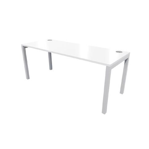 Zealand Quattro Desk 1800 x 700 White