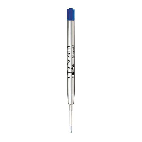 Parker Pen Refill Ballpen Fine Blue