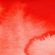 BLOCKX Watercolour Tube 15ml S4 425 Pyrrolo Red Red