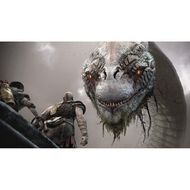 PS4 God Of War