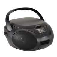 Veon CD Boombox VN1122018 Black