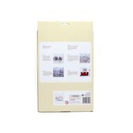 Uniti Paint By Numbers Tiger