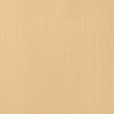 American Crafts Cardstock Textured Latte 12in x 12in