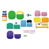 Uniti Kids Sewing Kits Purses