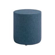 Buzz Ottoman Keylargo Navy