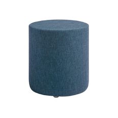 Buzz Ottoman Keylargo Navy