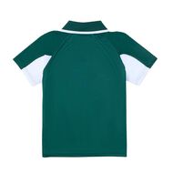 Schooltex Kirkwood Intermediate PE Polo with Embroidery