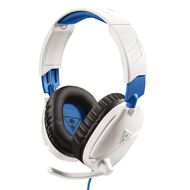 Turtle Beach Headset Recon 70P PS4 White