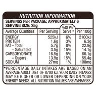 Maltesers Milk Chocolate Bag 140g