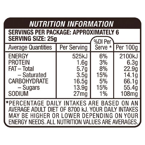 Maltesers Milk Chocolate Bag 140g